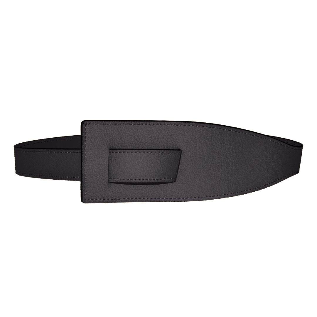 CINTURÓN | NEGRO - Rio de Hilares