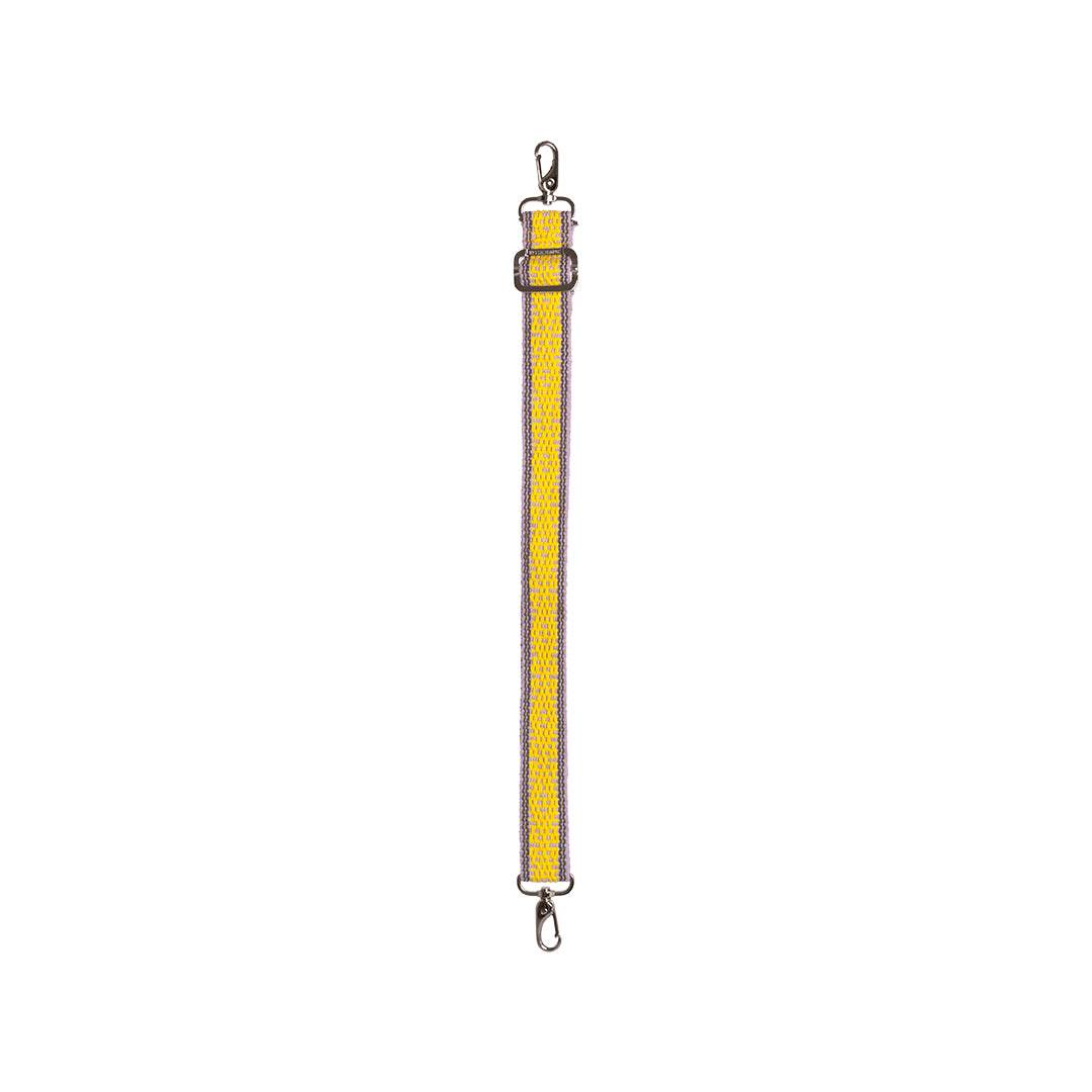 STRAP | AMARILLO - Rio de Hilares