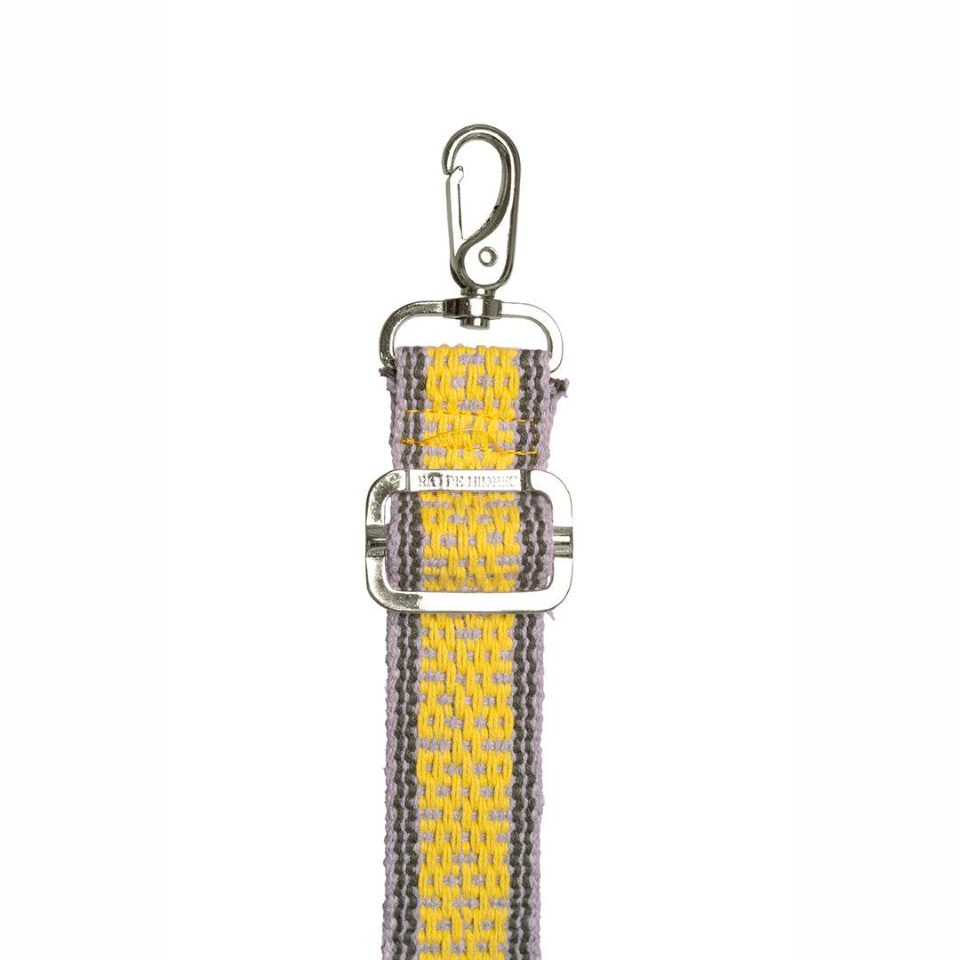 STRAP | AMARILLO - Rio de Hilares