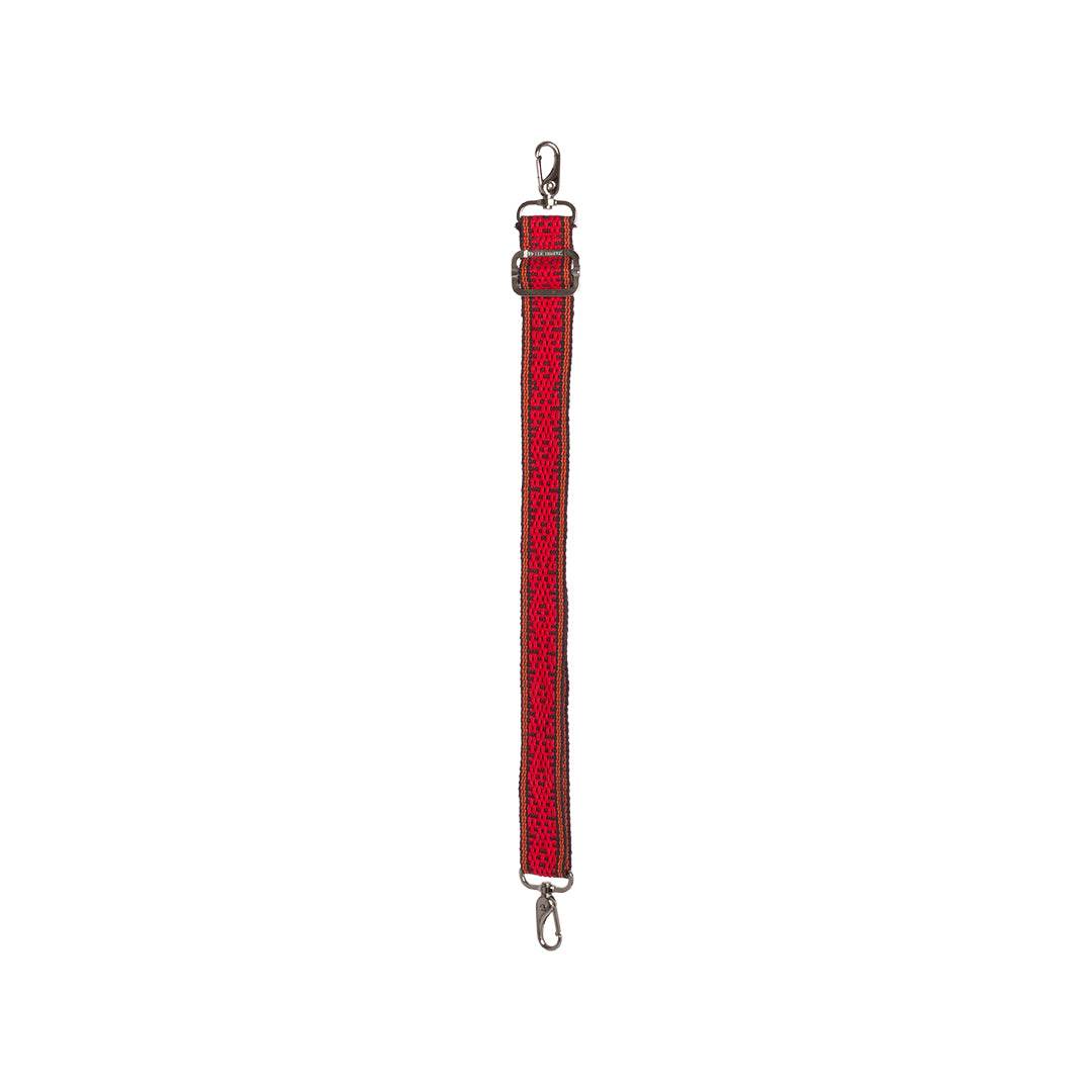 STRAP | ROJO - Rio de Hilares