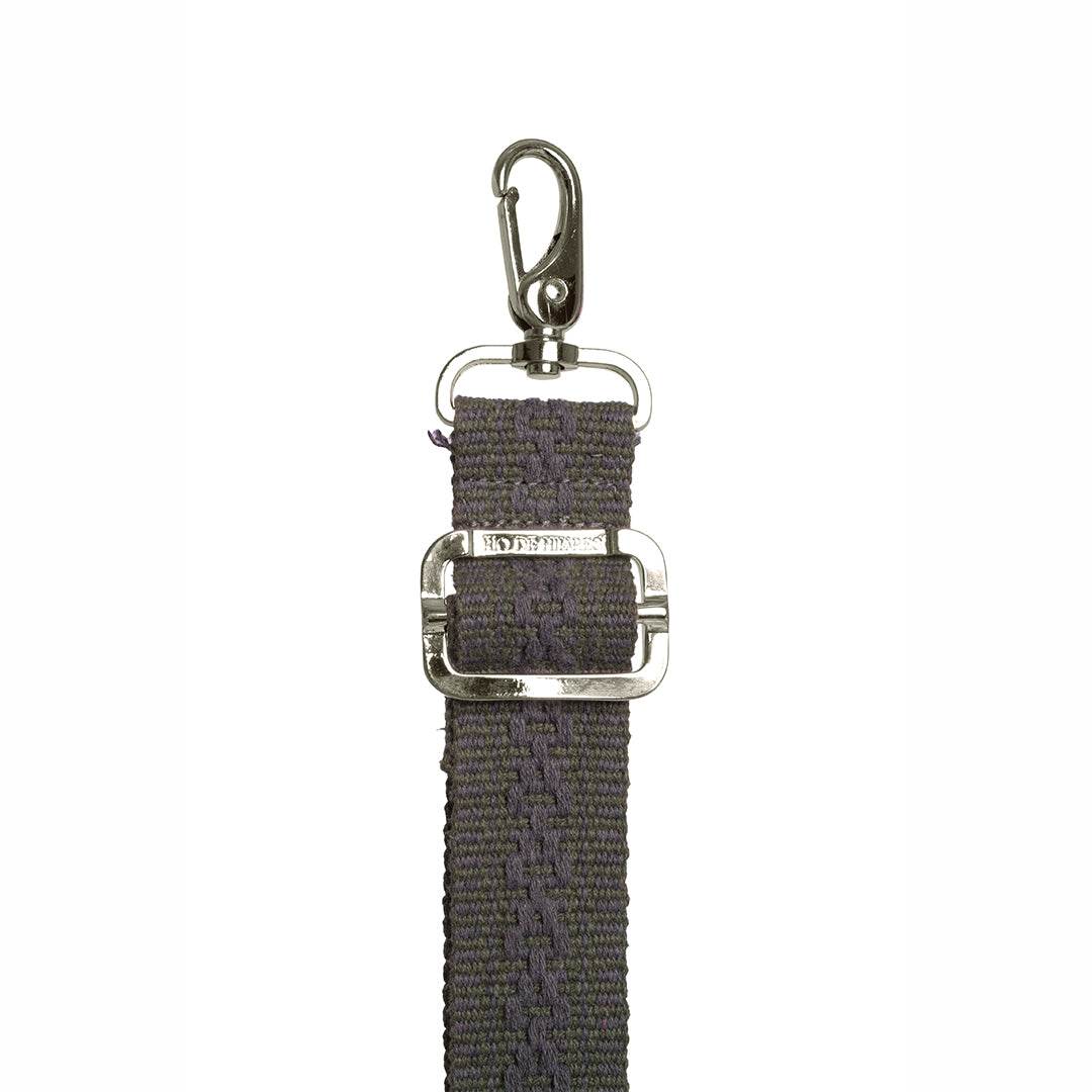 STRAP | NEGRO - Rio de Hilares