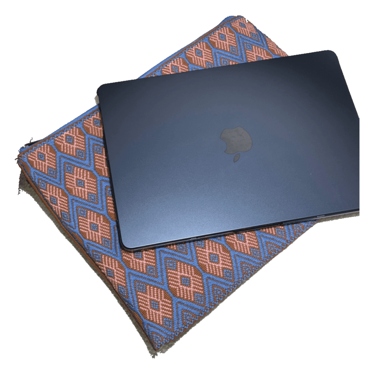 PORTA LAPTOP | TURMALINA - Rio de Hilares