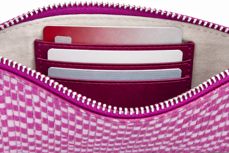 WALLET BAG | ALMA DEL AMOR