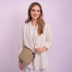 RDH BEIGE | STRAP BEIGE - Rio de Hilares