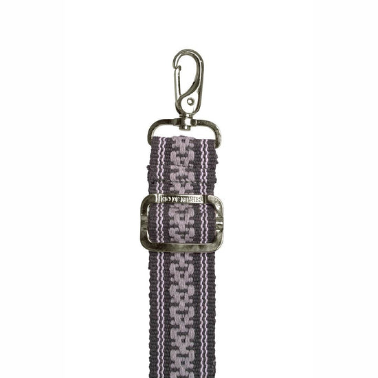 STRAP | GRIS - Rio de Hilares