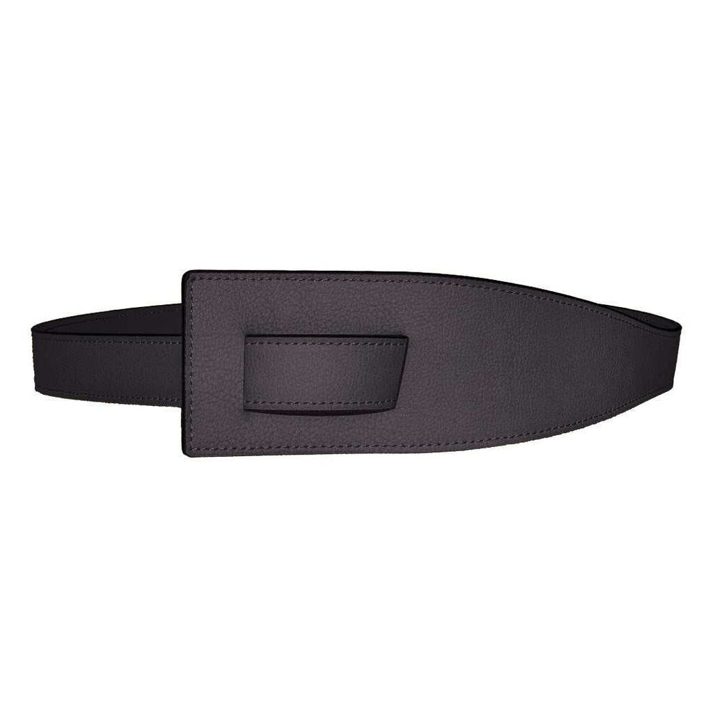 CINTURÓN | NEGRO - Rio de Hilares