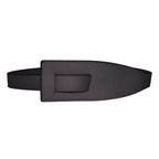 CINTURÓN | NEGRO - Rio de Hilares