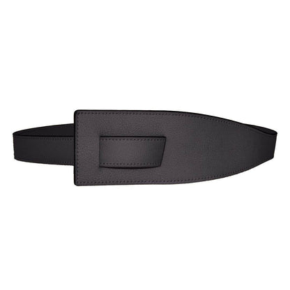 CINTURÓN | NEGRO - Rio de Hilares