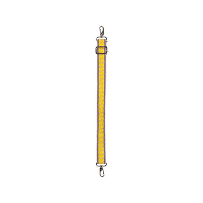 STRAP | AMARILLO - Rio de Hilares