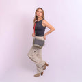 COMPLETE VERDE | WALLET NEGRA | STRAP ROJO - Rio de Hilares