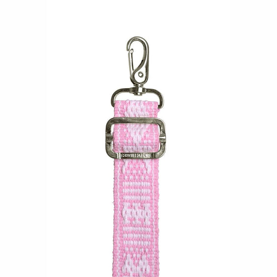 STRAP | ROSA PASTEL - Rio de Hilares