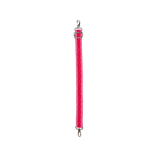 STRAP | ROJO CON ROSA - Rio de Hilares