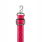 STRAP | ROJO CON ROSA - Rio de Hilares