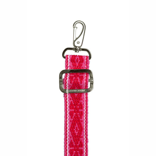 STRAP | ROJO CON ROSA - Rio de Hilares