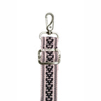 STRAP | BLANCO CON NEGRO - Rio de Hilares