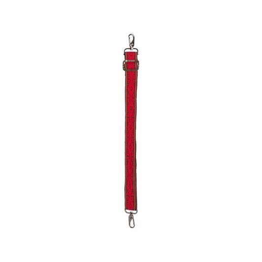 STRAP | ROJO - Rio de Hilares