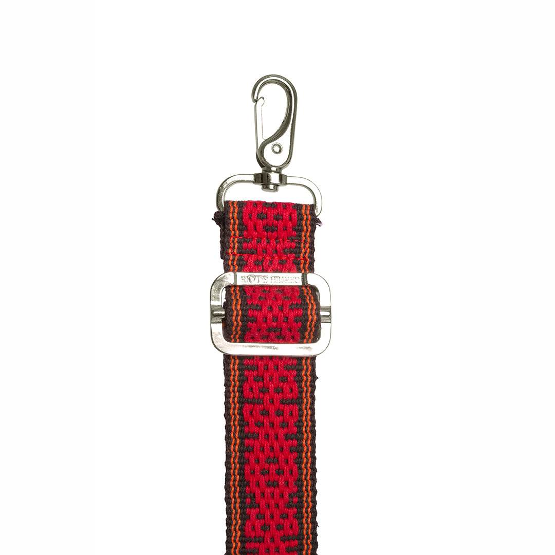 STRAP | ROJO - Rio de Hilares