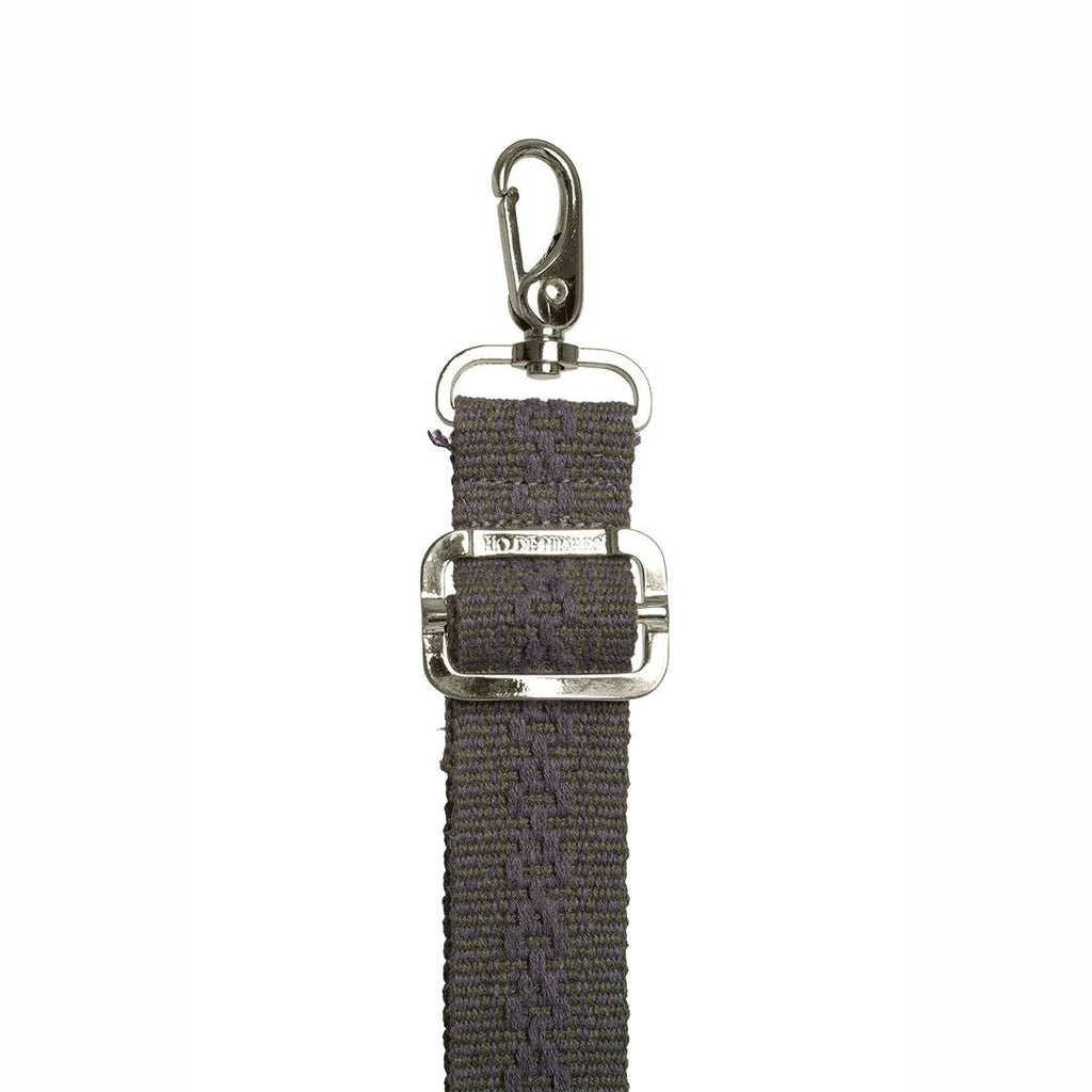 STRAP | NEGRO - Rio de Hilares