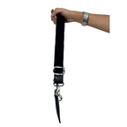 WALLET AZUL NAVY | STRAP NEGRO