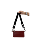 WALLET TINTA | STRAP NEGRO