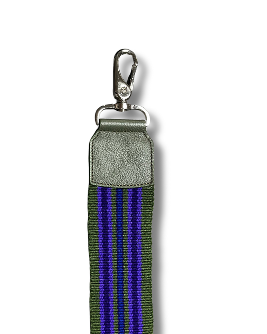 STRAP | VERDE CHIAPAS