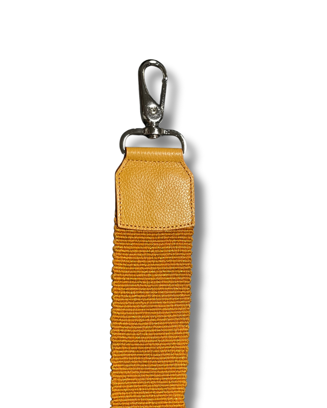 STRAP | AMARILLO CHIAPAS