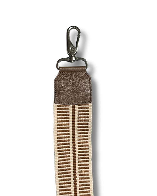 STRAP | BEIGE CHIAPAS