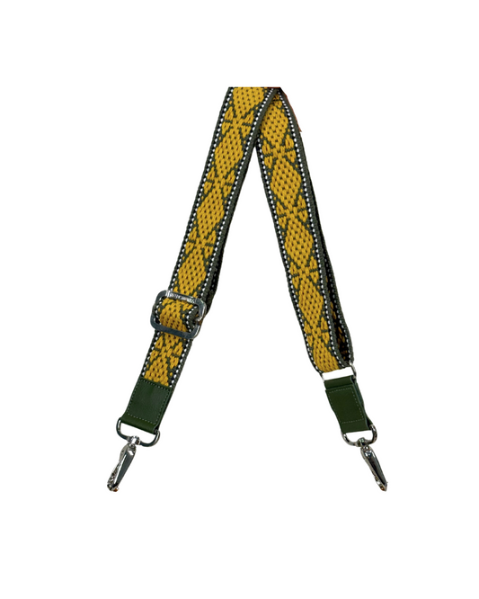 STRAP | VERDE