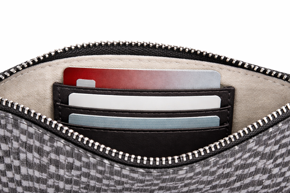 WALLET BAG | ALMA DE LLUVIA