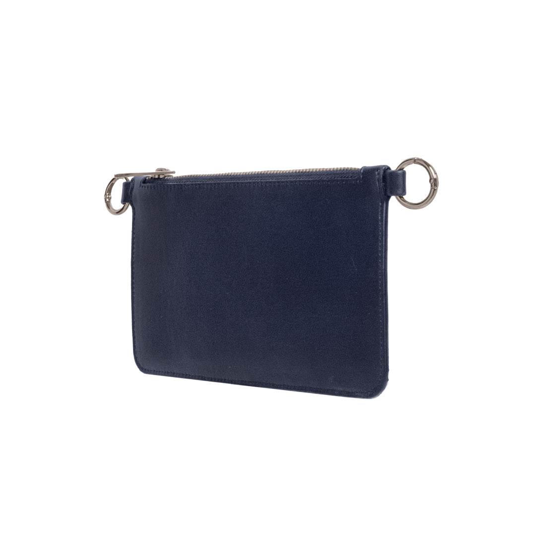 WALLET | AZUL - Rio de Hilares