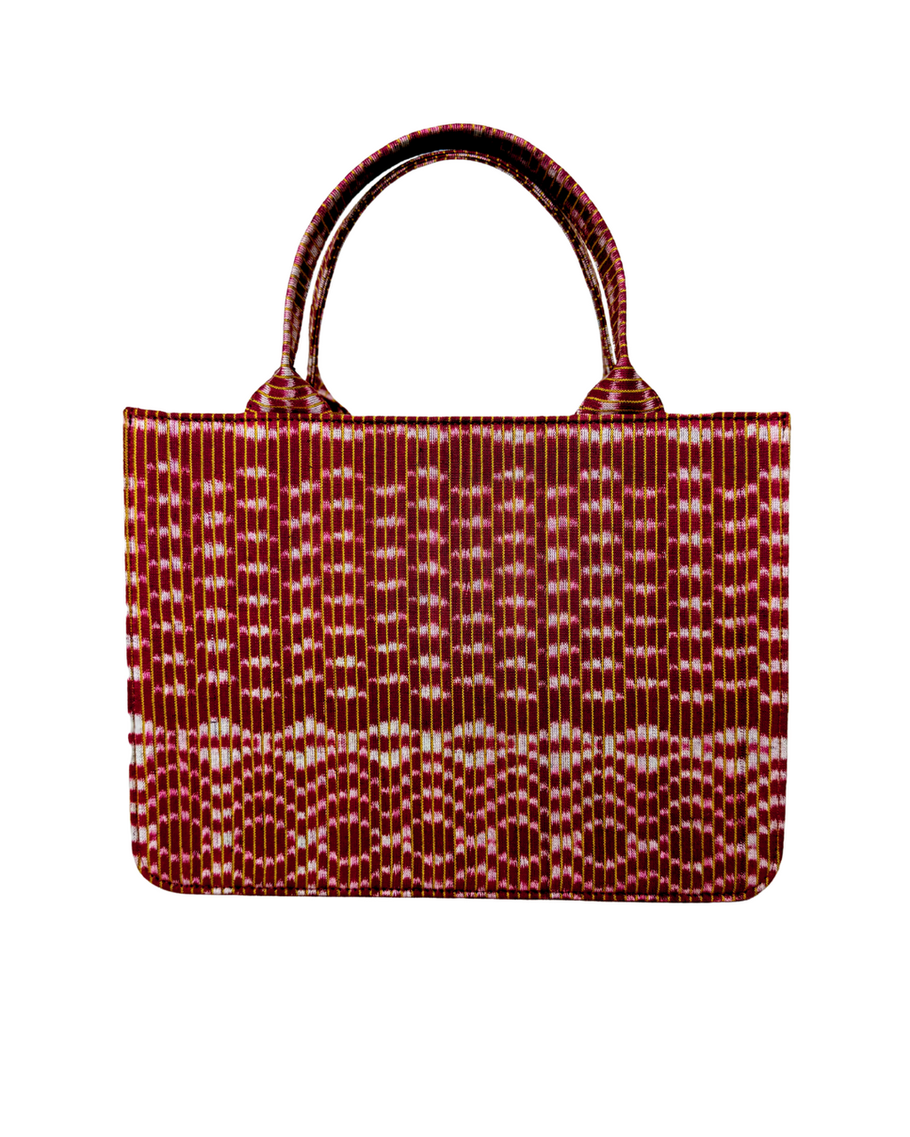 TOTE REBOZO | ALMA DE FUEGO