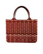 TOTE REBOZO | ALMA DE FUEGO