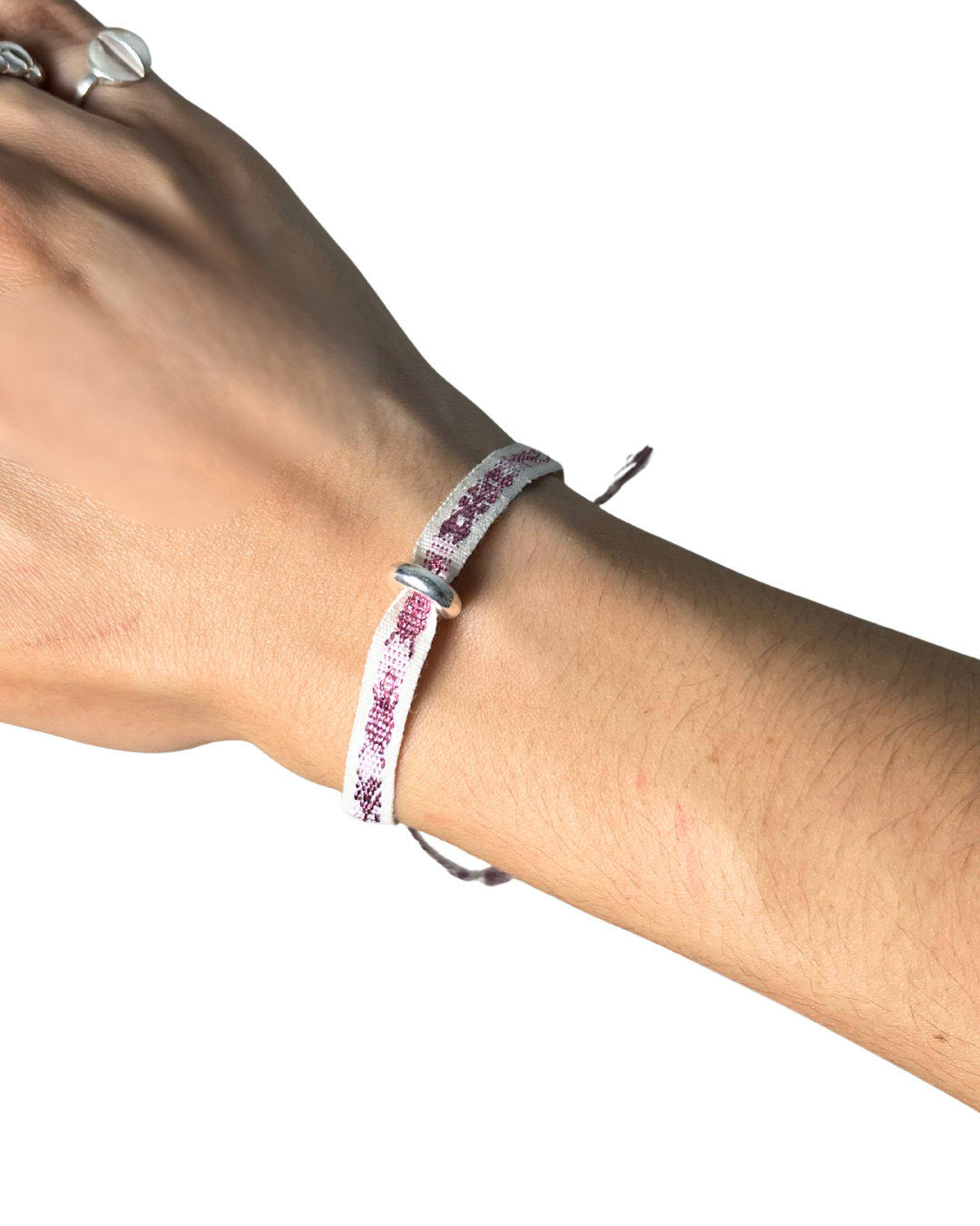 PULSERA | ECO SUAVE
