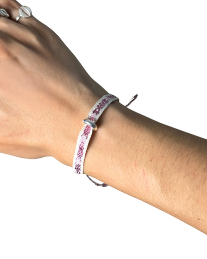 PULSERA | ECO SUAVE