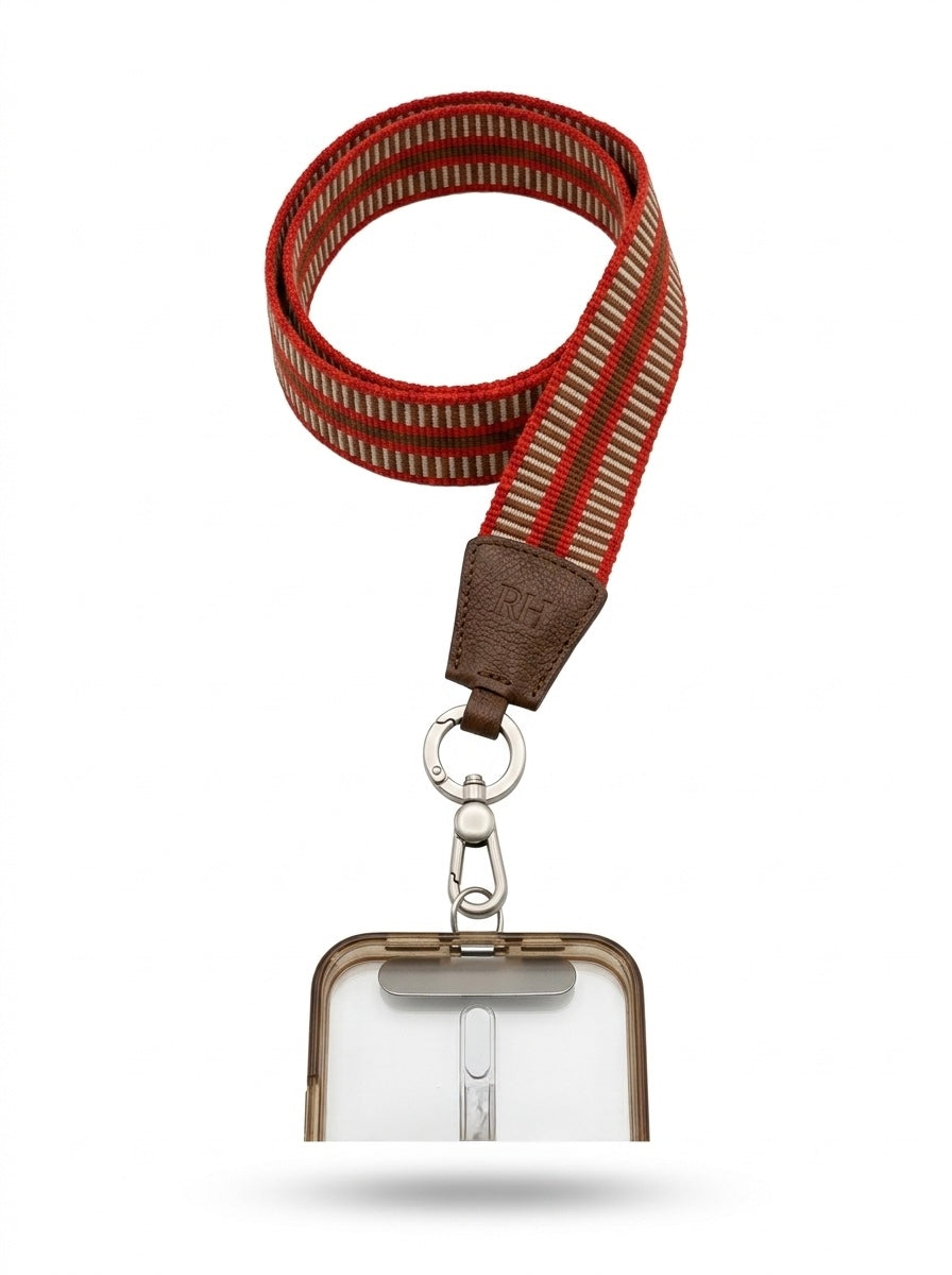 STRAP CELULAR LARGO| ATARDECER