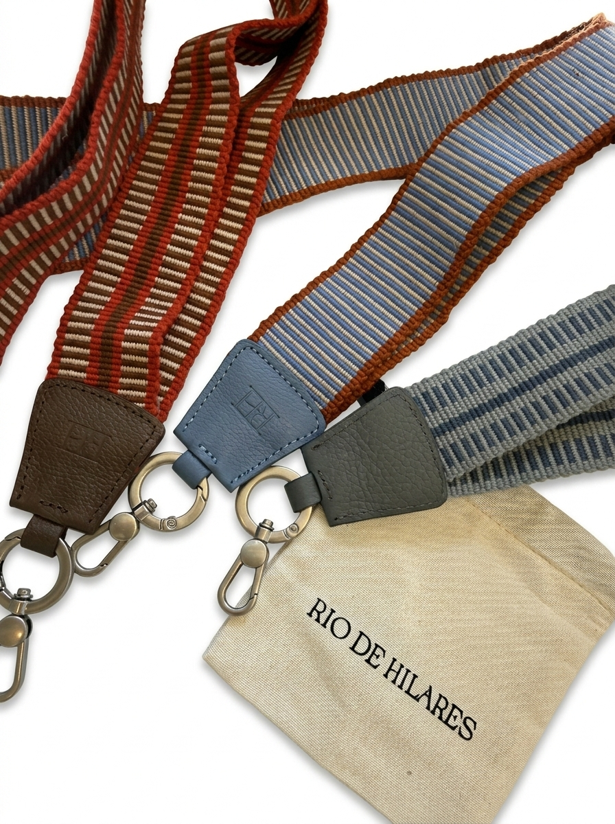 STRAP CELULAR LARGO| ATARDECER