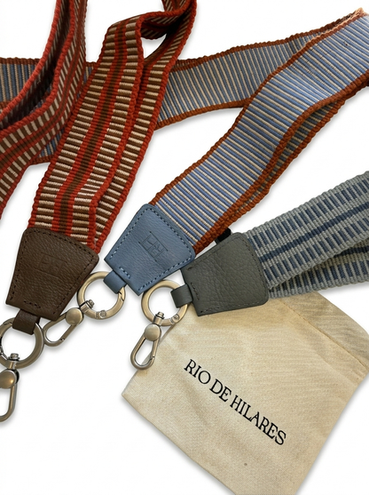 STRAP CELULAR LARGO| BRISA