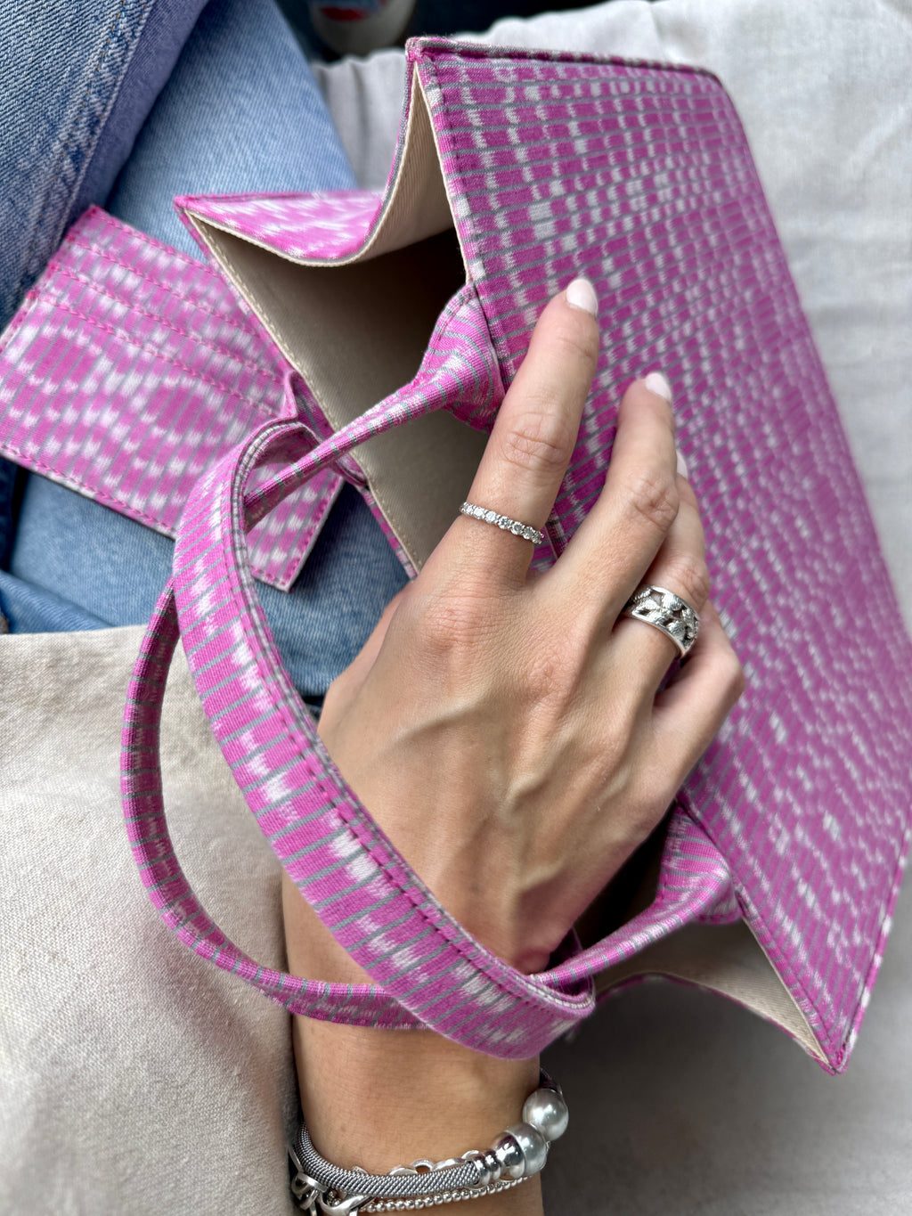 REBOZO | ALMA DEL AMOR