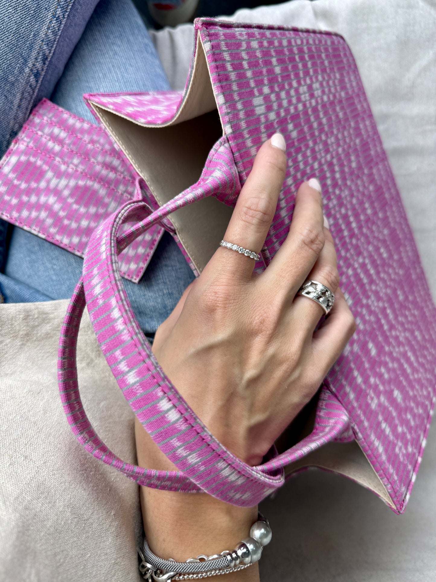 REBOZO | ALMA DEL AMOR