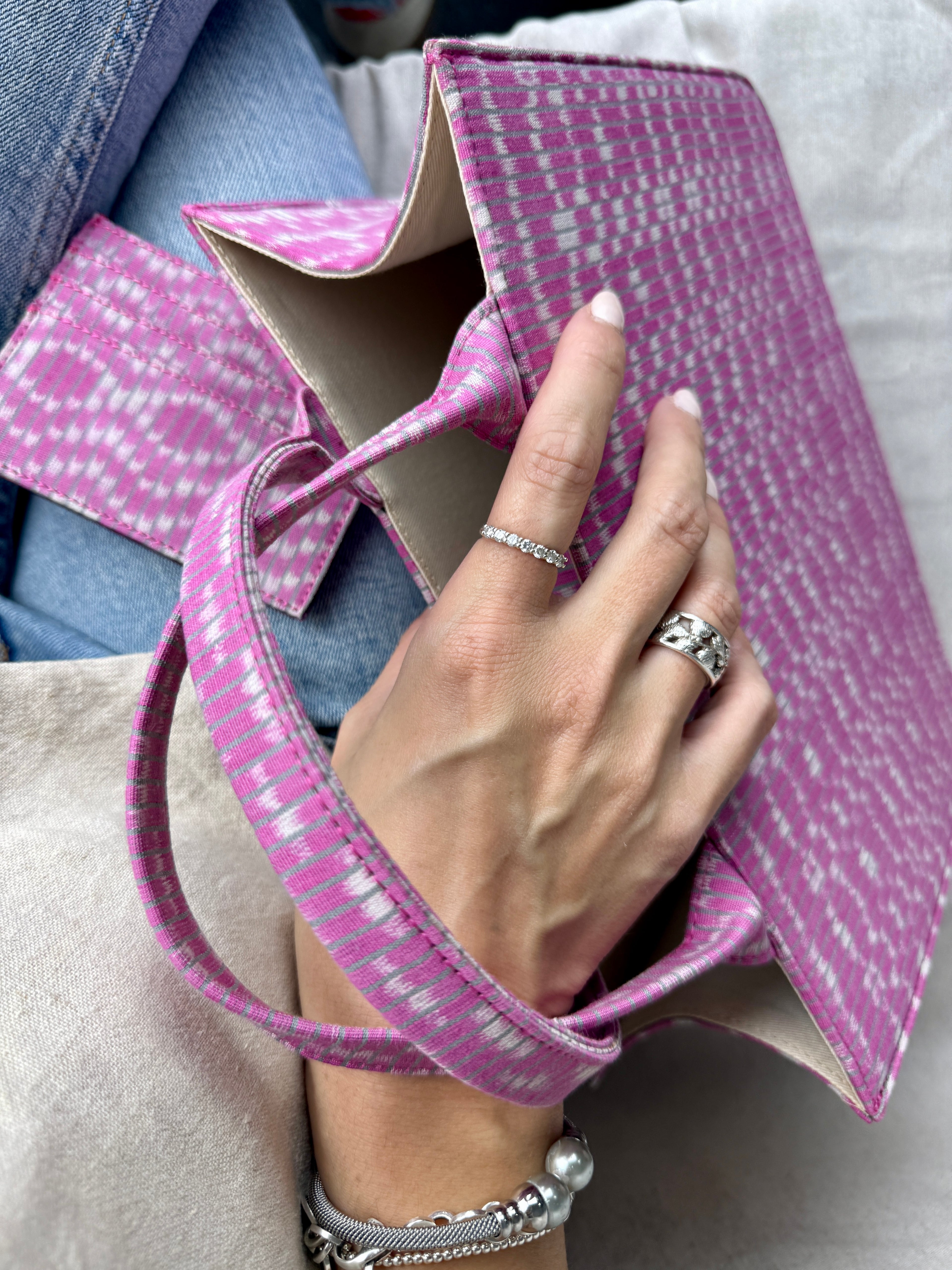 REBOZO | ALMA DEL AMOR