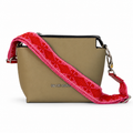 RDH BEIGE | STRAP ROSA Y ROJO