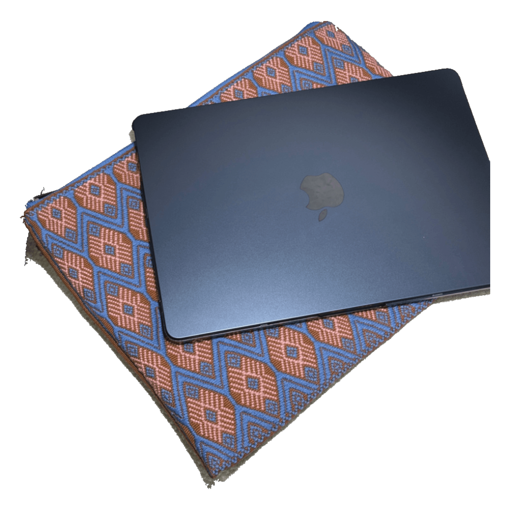 PORTA LAPTOP | TURMALINA - Rio de Hilares