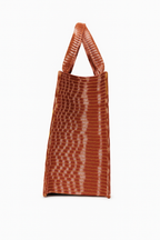 TOTE REBOZO | ALMA DE FUEGO