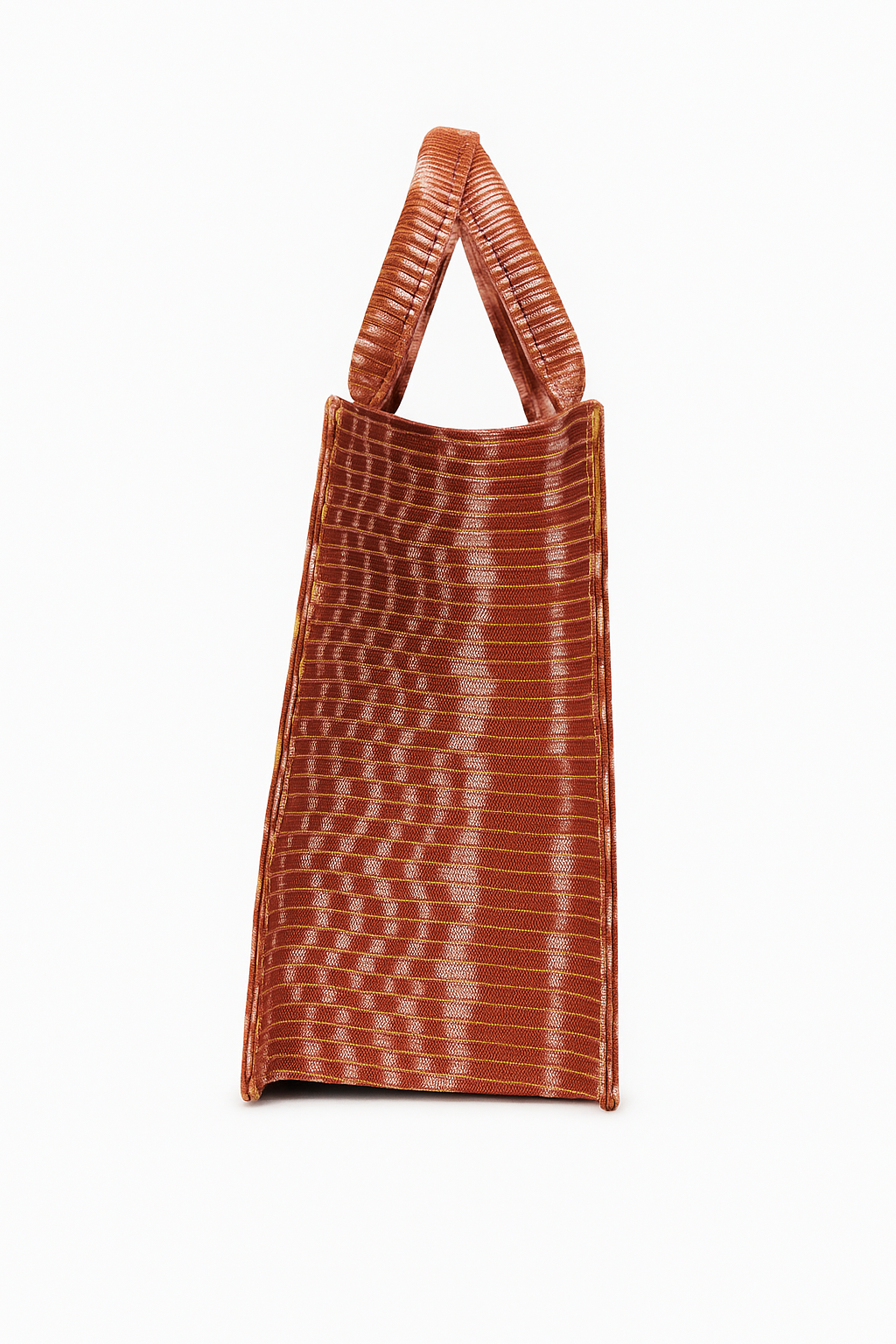 TOTE REBOZO | ALMA DE FUEGO
