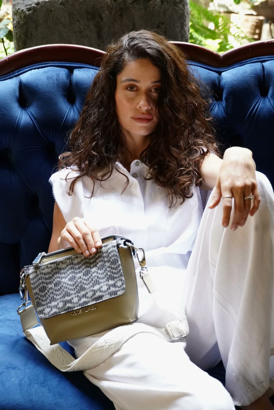 Colección Amelia RDH